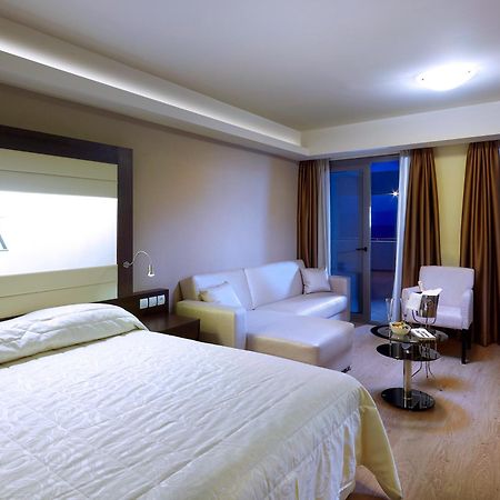Arion Hotel Xylokastro Luaran gambar