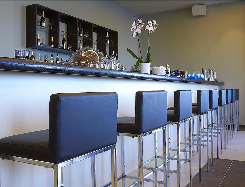 Arion Hotel Xylokastro Luaran gambar