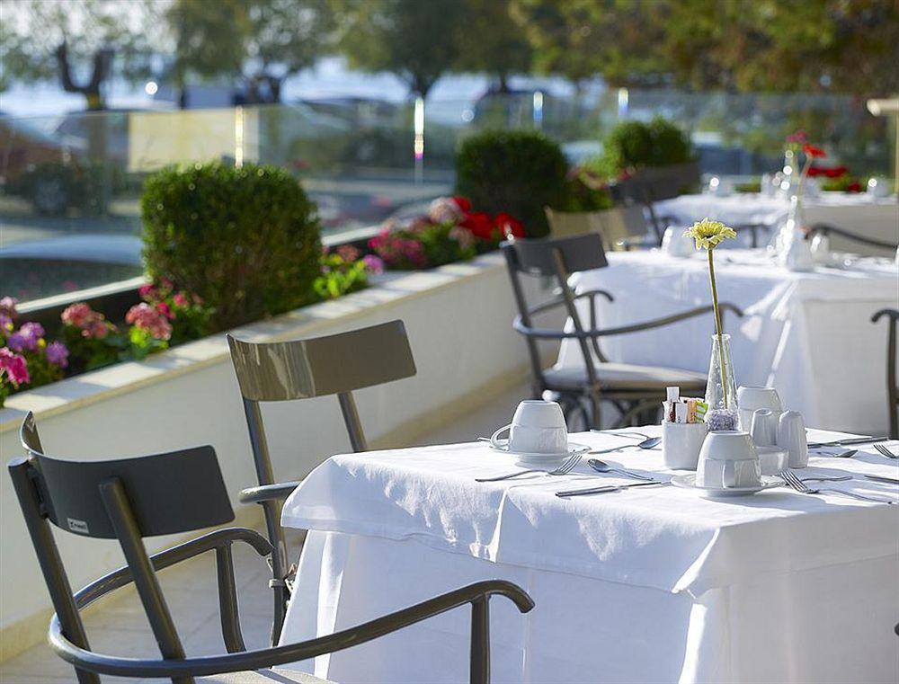 Arion Hotel Xylokastro Luaran gambar