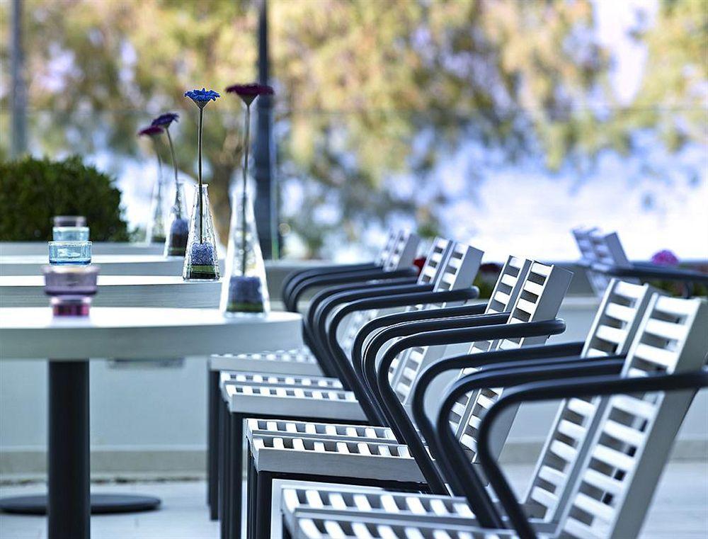 Arion Hotel Xylokastro Luaran gambar