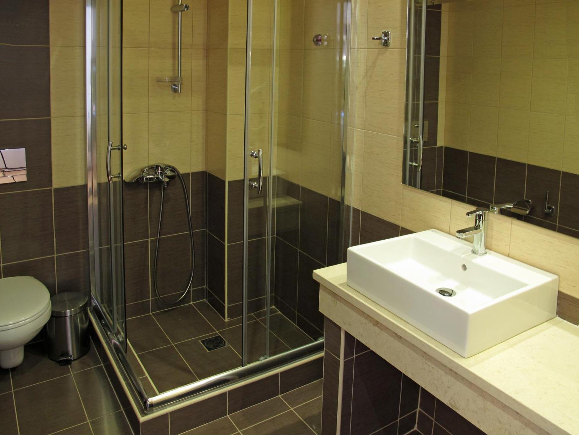 Arion Hotel Xylokastro Luaran gambar