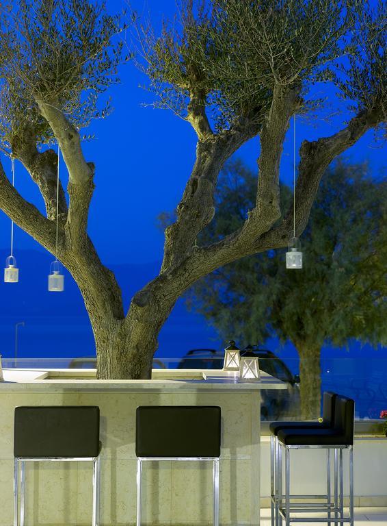 Arion Hotel Xylokastro Luaran gambar