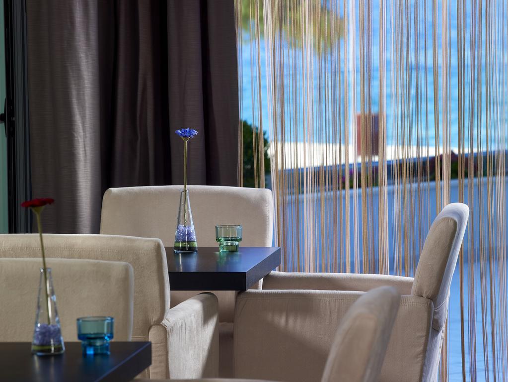 Arion Hotel Xylokastro Luaran gambar