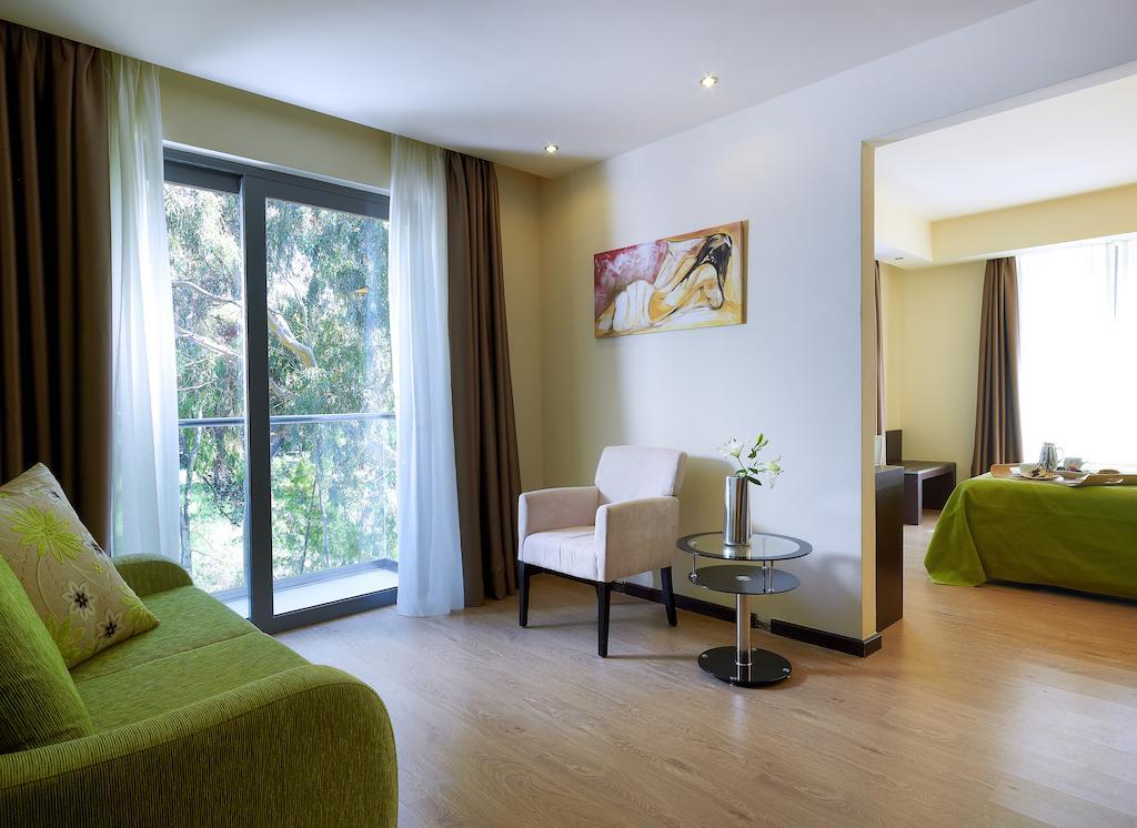 Arion Hotel Xylokastro Luaran gambar