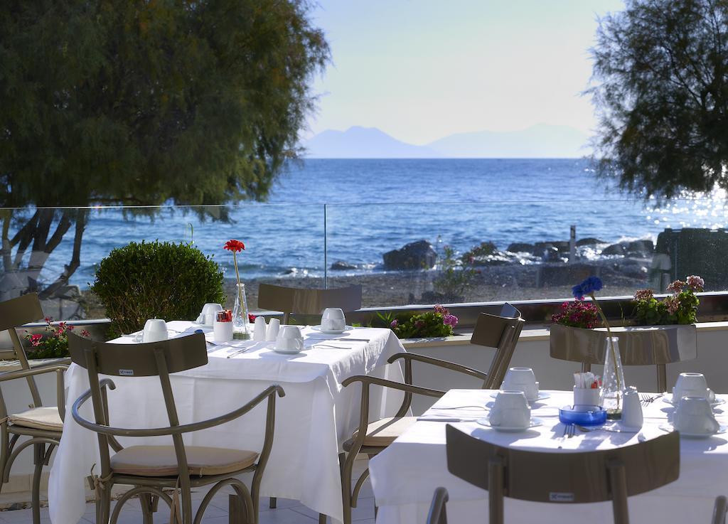 Arion Hotel Xylokastro Luaran gambar