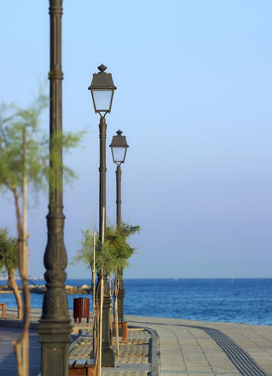 Arion Hotel Xylokastro Luaran gambar