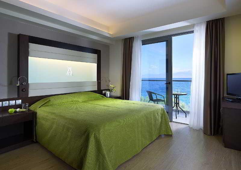 Arion Hotel Xylokastro Luaran gambar