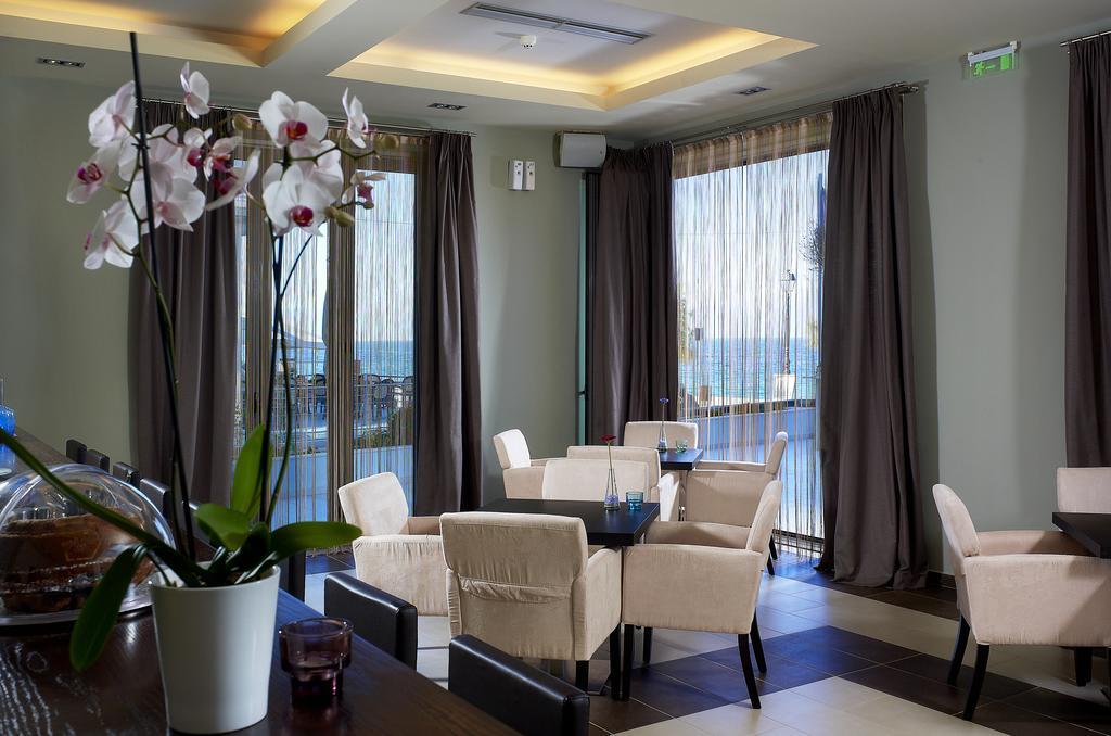 Arion Hotel Xylokastro Luaran gambar