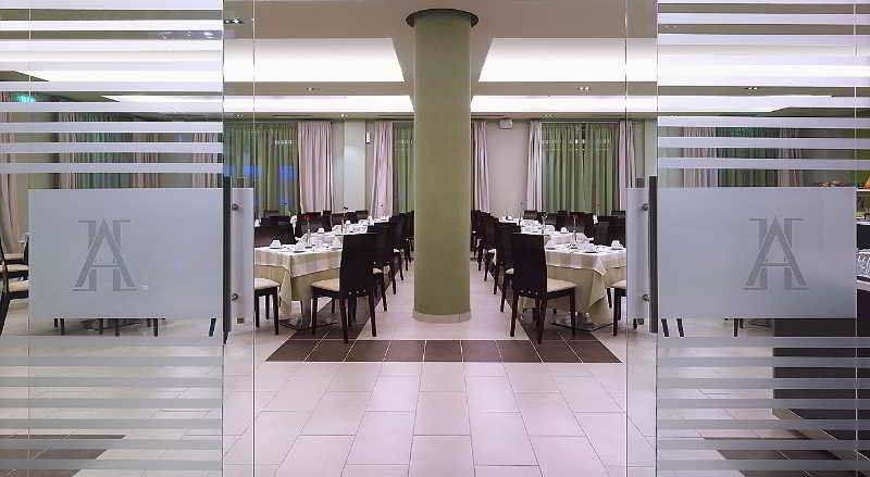 Arion Hotel Xylokastro Luaran gambar