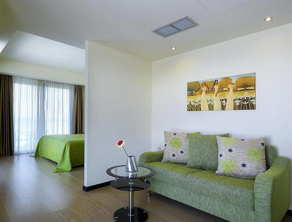 Arion Hotel Xylokastro Luaran gambar